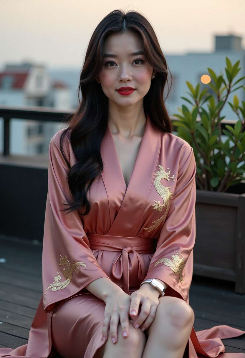 邻家女友