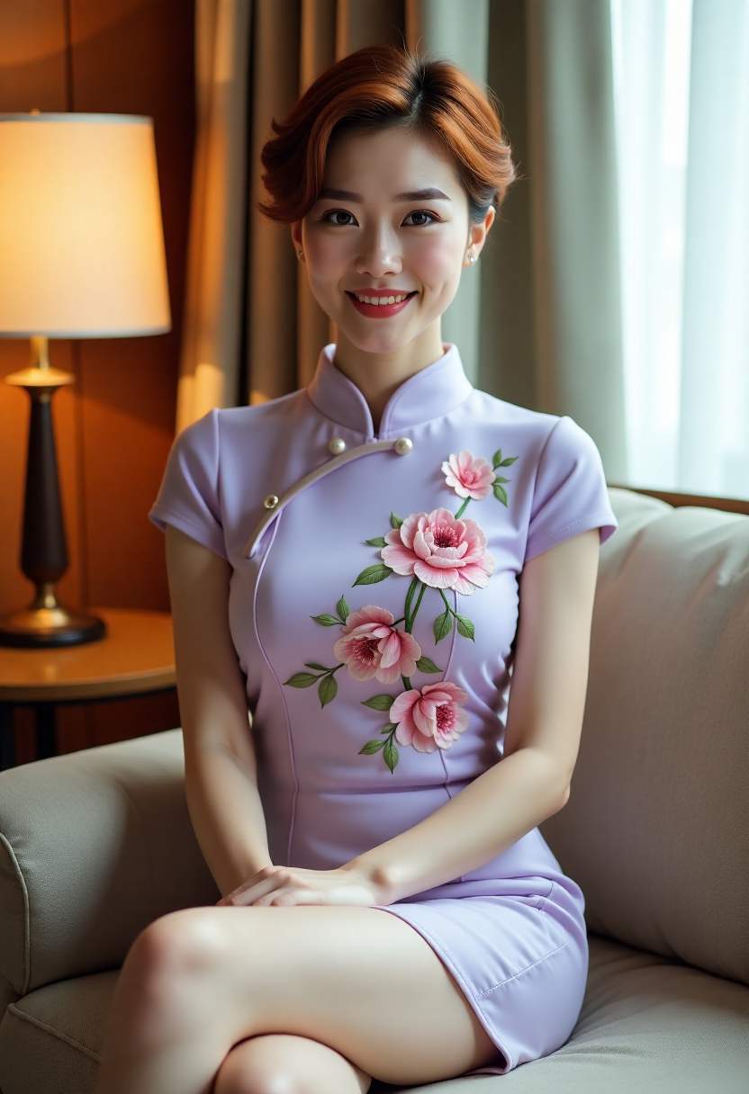 都市奇遇