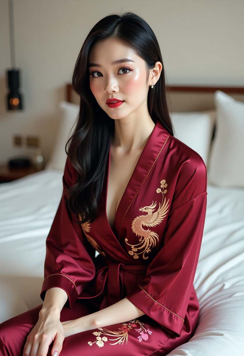 爱的N种方式
